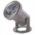 Reflektor podwodny LED  PHJ-SL75 3 / 6 Watt, dowolny kolor + RGB